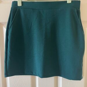 ModCloth skirt • Women’s small